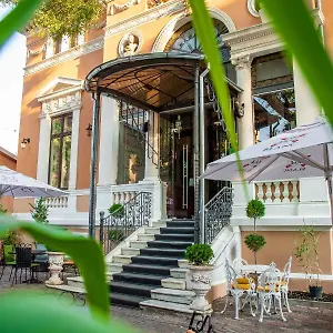 Guest house Barrio, Bucharest