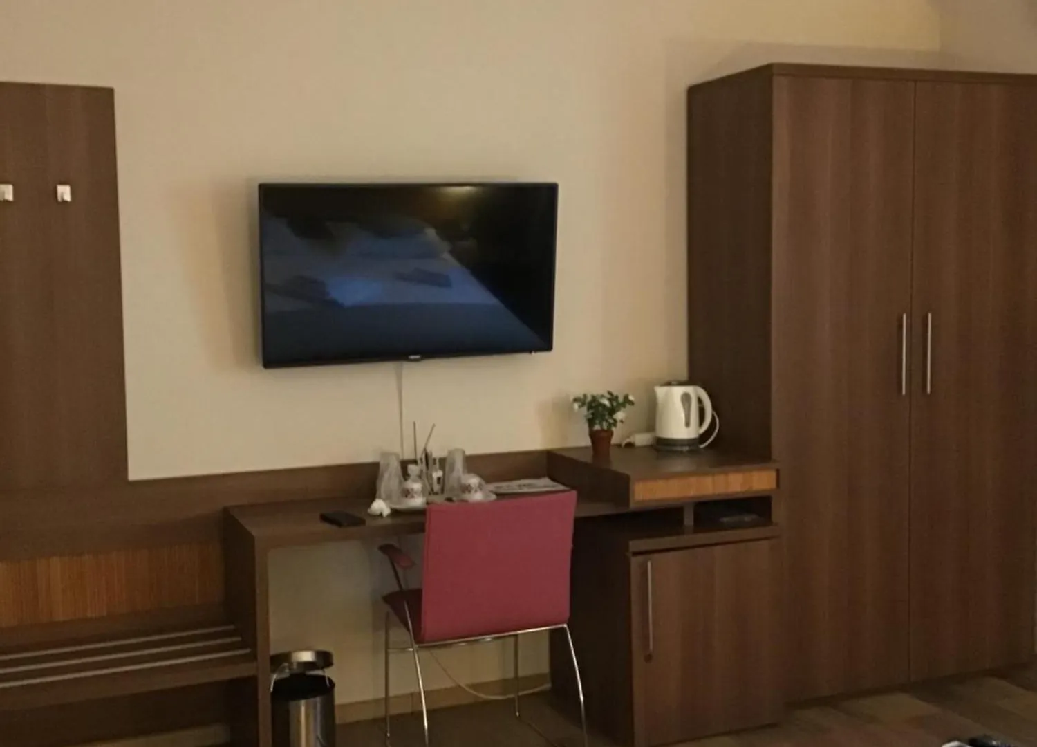Guest house Rora Rose Hotel Bucharest Romania