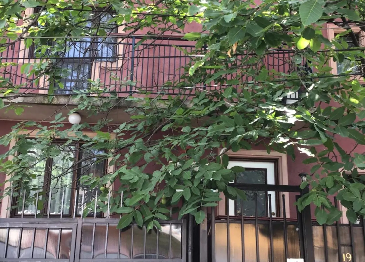 Guest house Rora Rose Hotel Bucharest