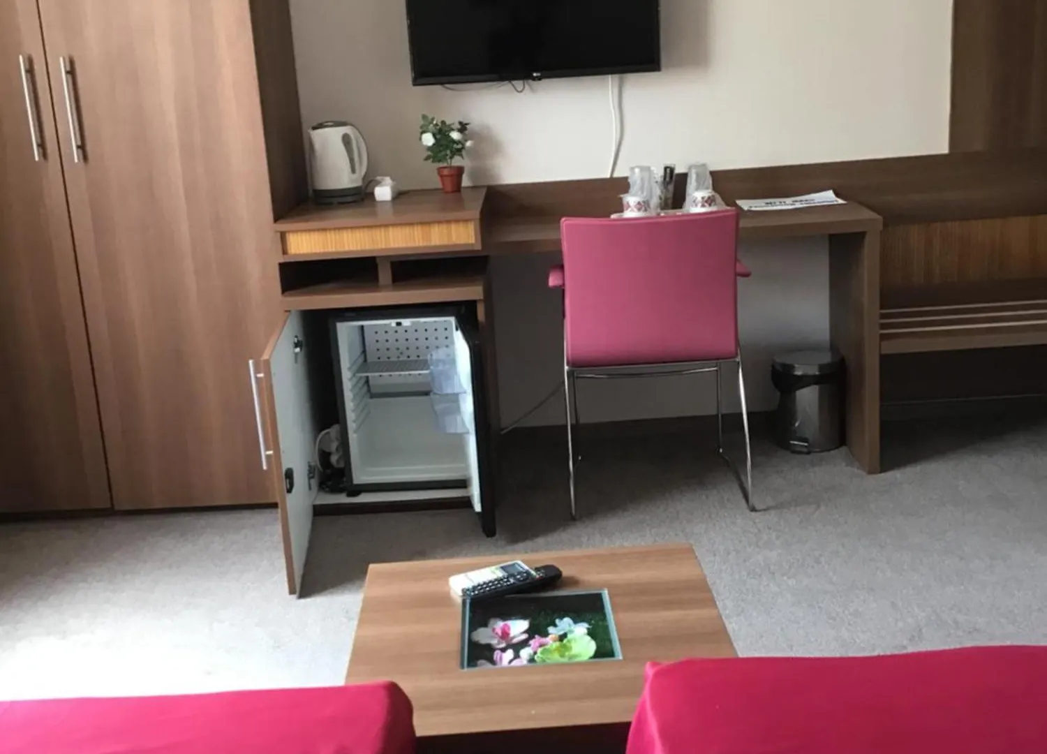 Rora Rose Hotel Bucharest Romania