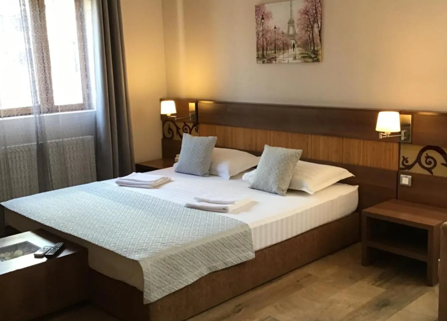 Rora Rose Hotel Bucharest