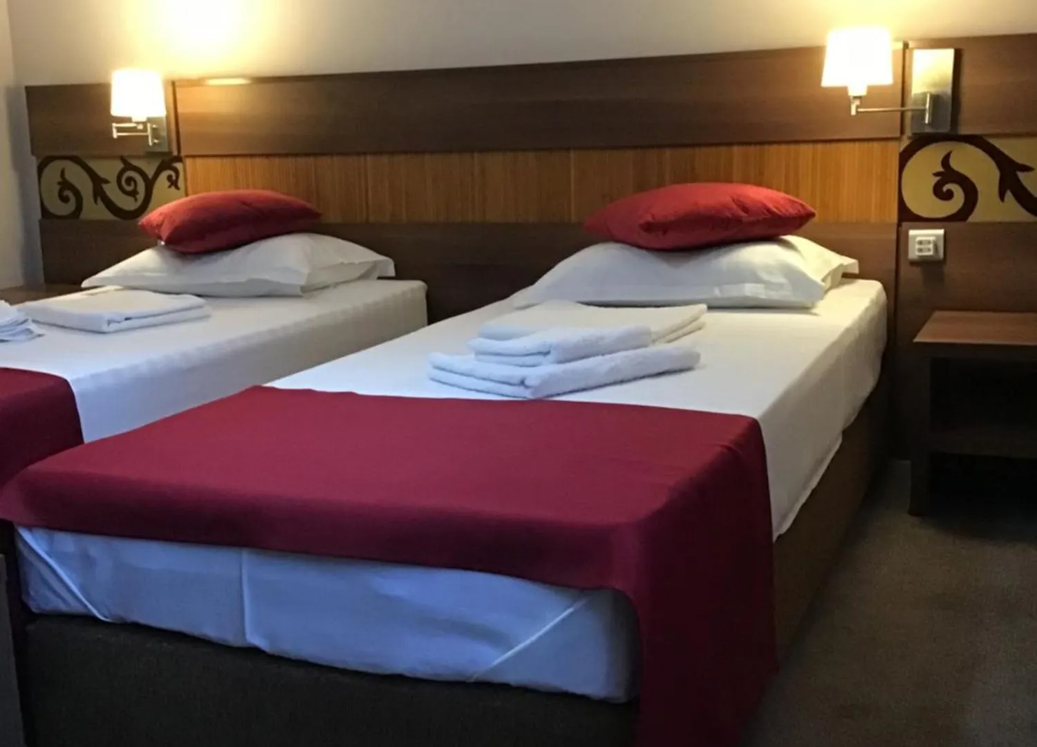 Maison d'hôtes Hotel Rora Rose à Bucarest